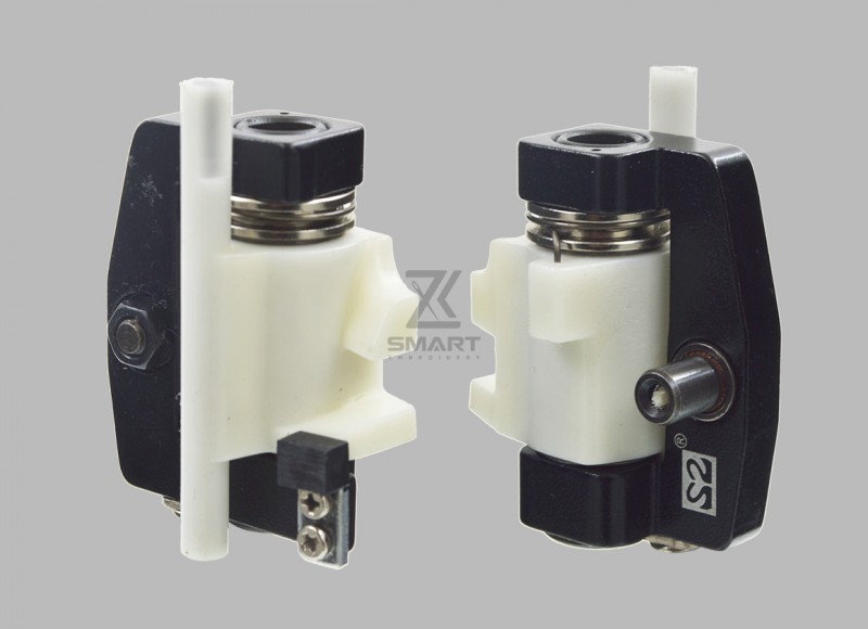 바늘 바 왕복사 어셈블리 중국 자수 기계 예비 부품 A01M09