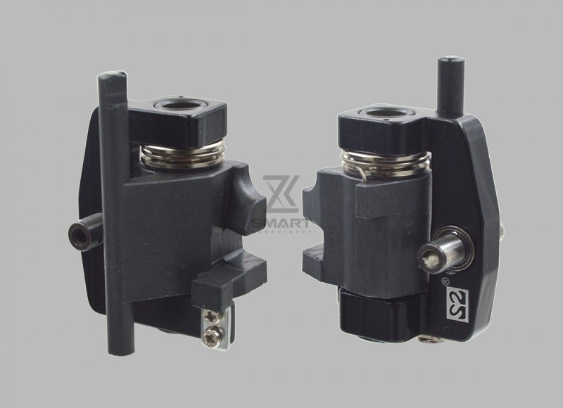 바늘 바 왕복자인 Ass'y 모터 드라이브 자수 기계 예비 부품 A01M01