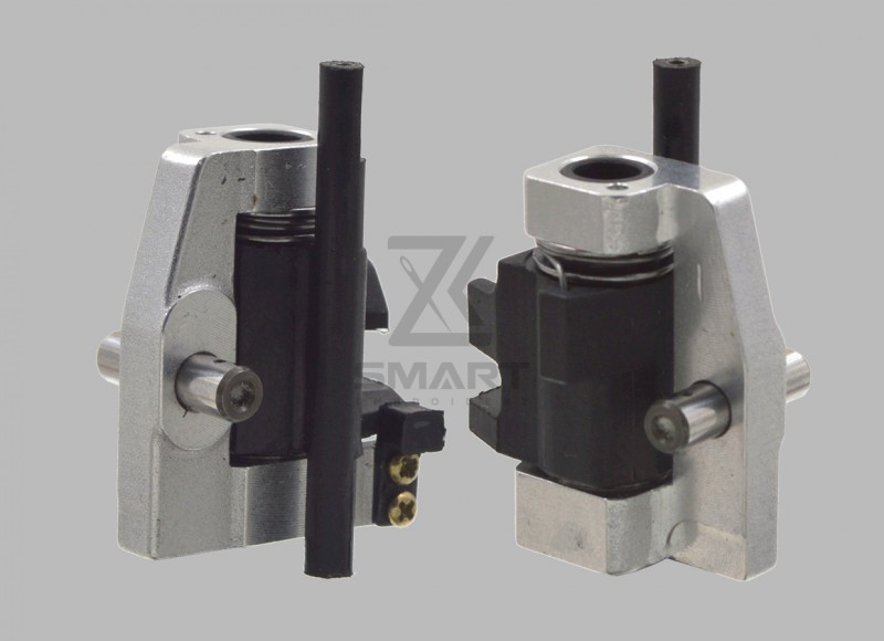 자수 기계 예비 부품 A01M04에 대한 바늘 바 모터 드라이브 상호 조립품