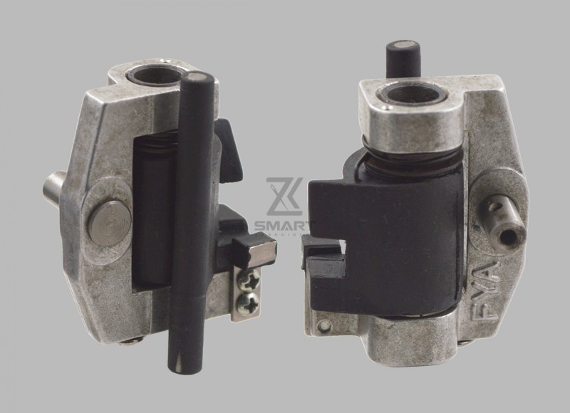 니들 바 모터 드라이브 리포터 A01M06