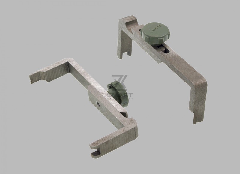 타지마 컴퓨터 자수 기계 부품 용 바늘 바 연결 스터드 게이지 G01-TJ02 ZG0030400000