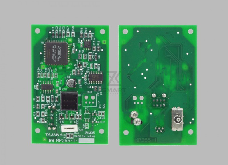 타지마 자수 기계 헤드 카드 MP255 장력 기본 카드 0J2601600000/RX7201000000