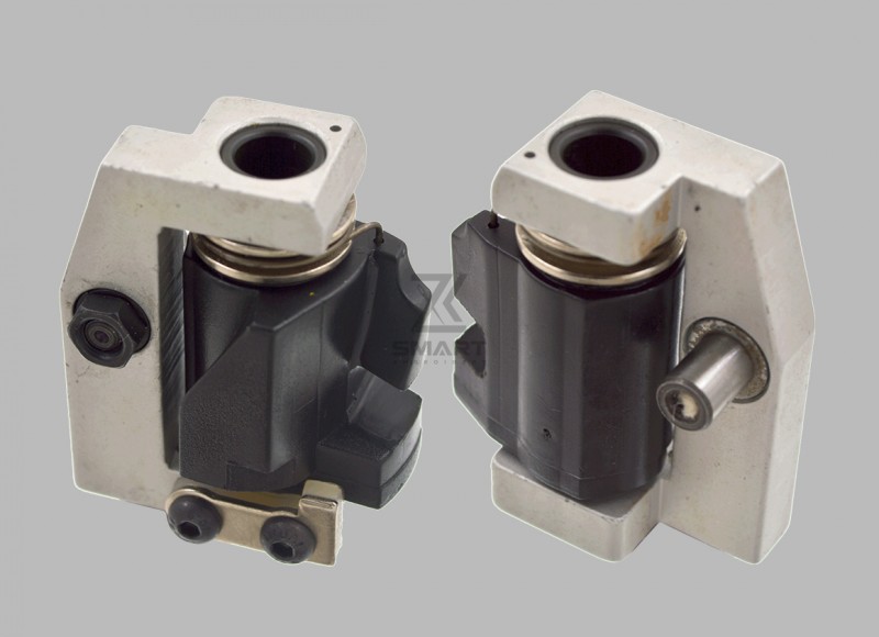 TMFD, TMFX, TFHX, TFMX 머신 A01S04 용 바늘 바 왕복 기관