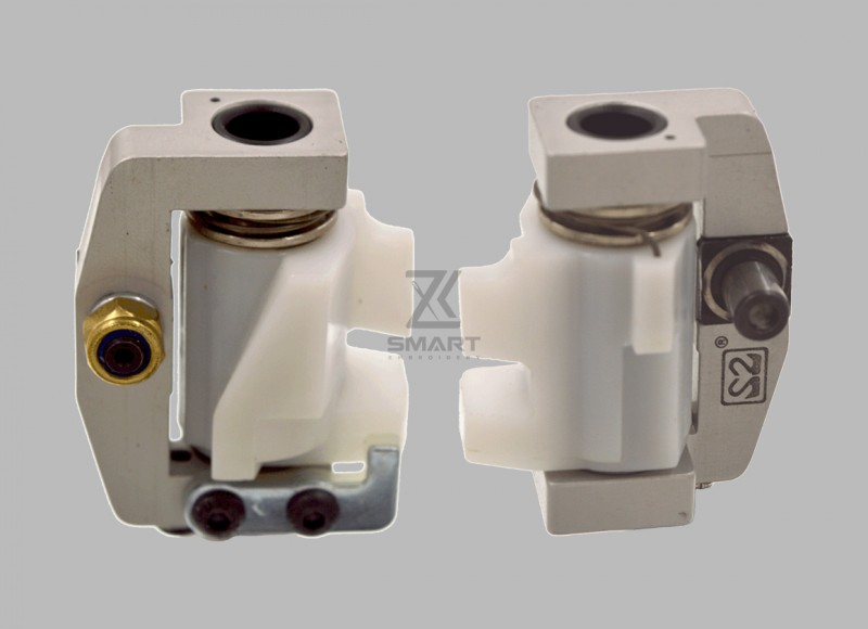 바늘 바 왕복 자 세트 자수 기계 예비 부품 A01S02