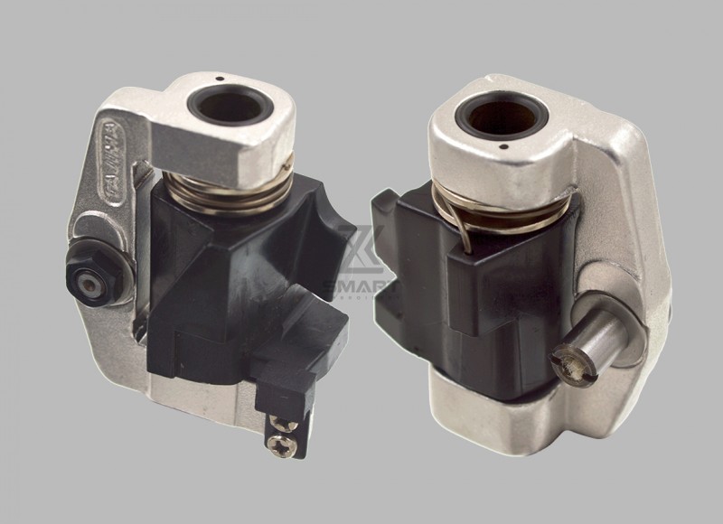 바늘 바 왕비자 자수 기계 예비 부품 A01S06