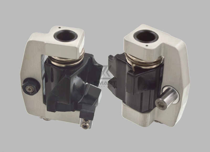 바늘 바 왕비자 Tajima 자수 기계 부품 A01S05