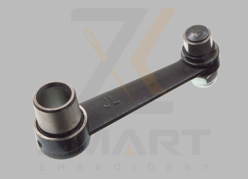 58mm 테이크 업 레버 드라이빙 레버 자수 기계 예비 부품 A05A03-58