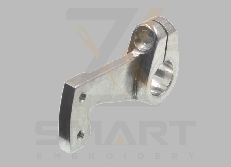 Tajima 자수 기계 예비 부품 A05B04-TJ01 용 테이크 업 레버 드라이빙 레버 B