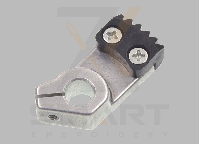 테이크 업 레버 드라이빙 레버 B 타지마 자수 기계 예비 부품 A05B04-TJ02C