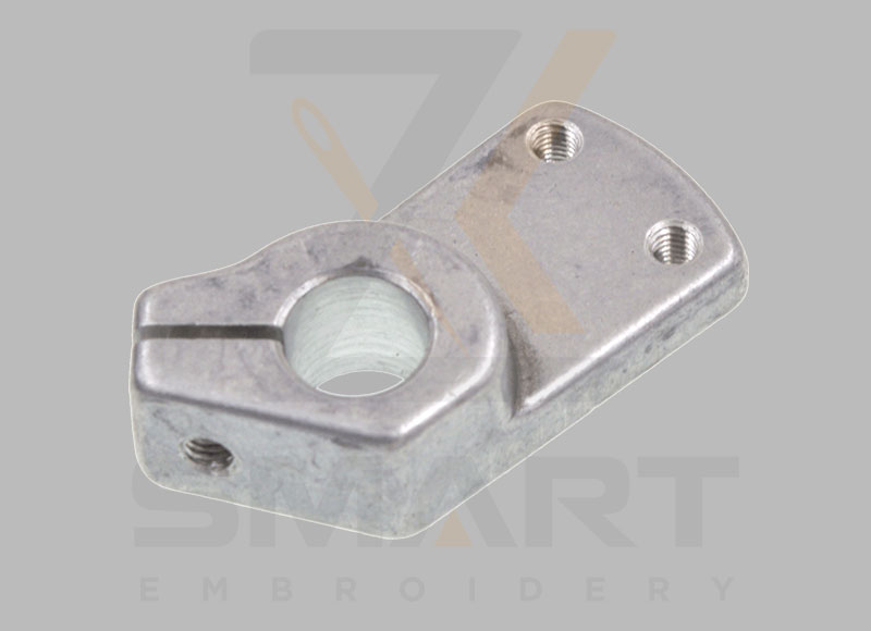 Tajima 자수 기계 예비 부품 A05B04-TJ02 용 테이크 업 레버 드라이빙 레버 B