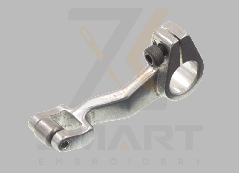 테이크 업 레버 드라이빙 레버 B 자수 기계 예비 부품 A05B02