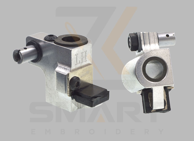 압력 발 연결로드 컴퓨터 자수 기계 액세서리 A0801LH01