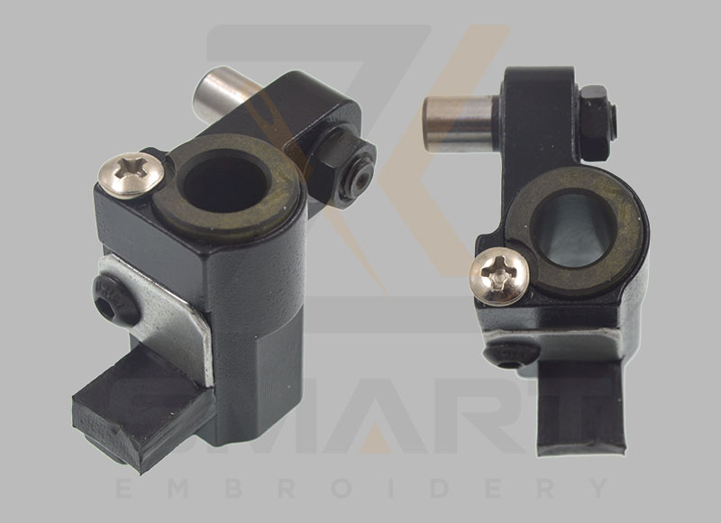 압력 발 연결로드 컴퓨터 자수 기계 액세서리 A080102