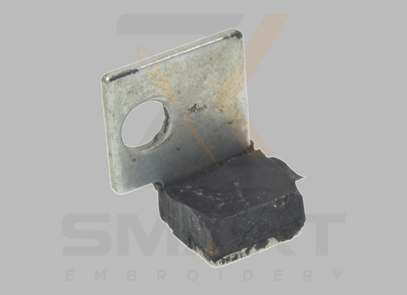 압력 발 연결로드 컴퓨터 자수 기계 액세서리 A0801001