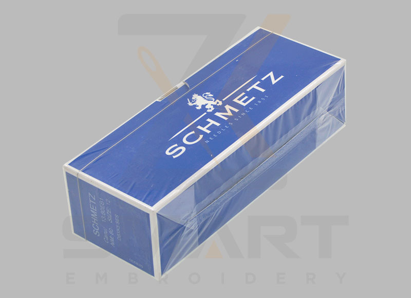 자수 기계 바늘 DB*K5 컴퓨터 자수 기계 부품 LSJZ-DB-K5