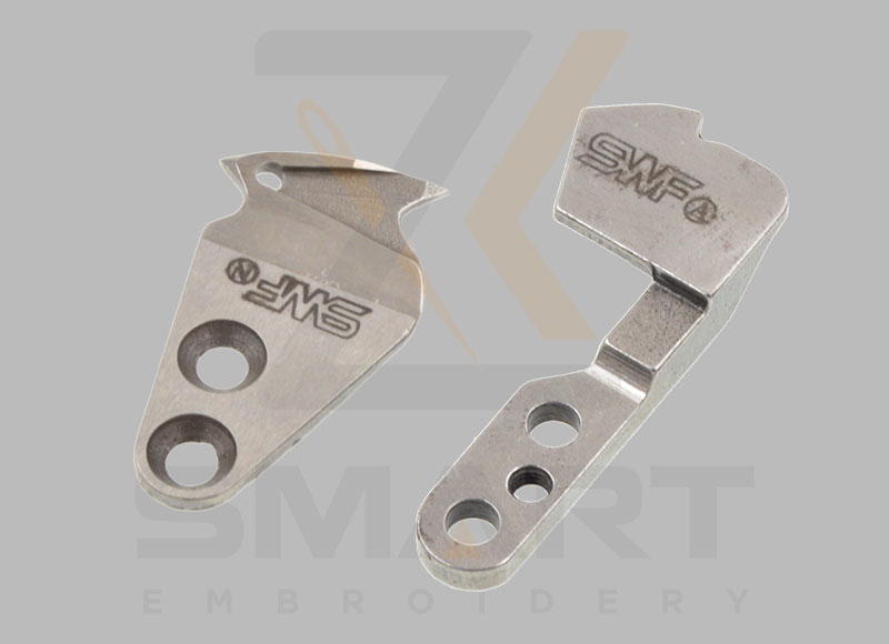 SWF 자수 기계 블레이드 고정 및 가사 나이프 SWF & M GENERIC