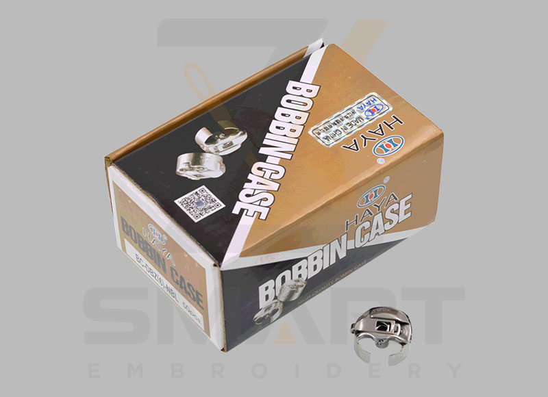50 PCS HAYA 1.6 배 보빈 케이스 컴퓨터 자수 기계 액세서리