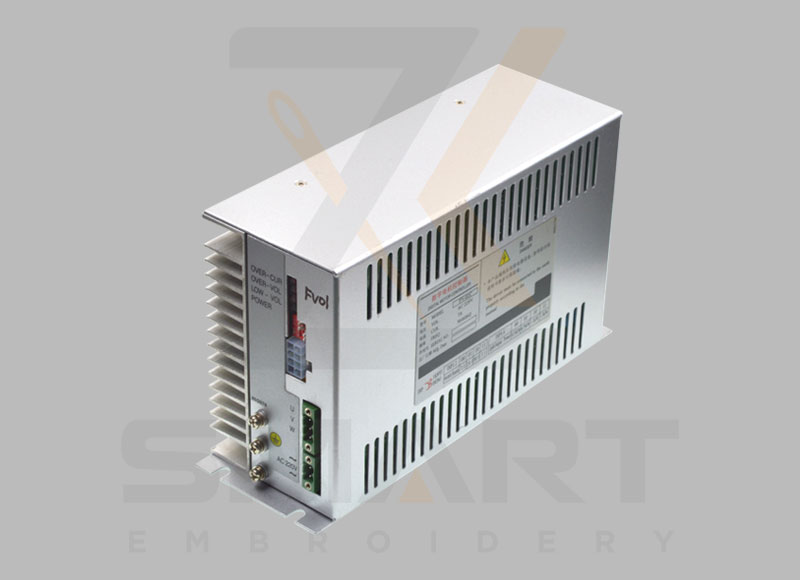 FV02 FV01 축 스테핑 메인 모터 드라이버 Dahao 자수 기계 시스템 전자 예비 부품