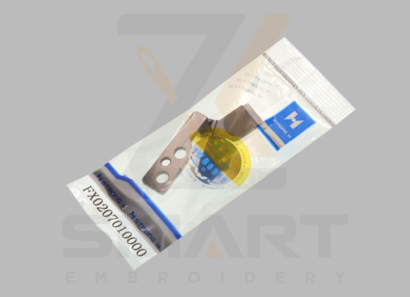 타지마 자수 기계 블레이드 고정 나이프 FX0207010000