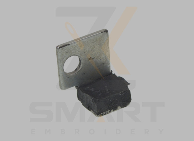 Tajima SWF Feiya 자수 기계 부품의 상호 소재 스토퍼