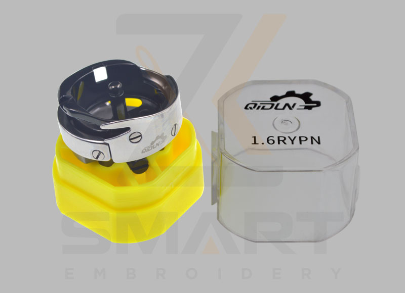 1.6RYPN 회전 후크 컴퓨터 자수 기계 액세서리