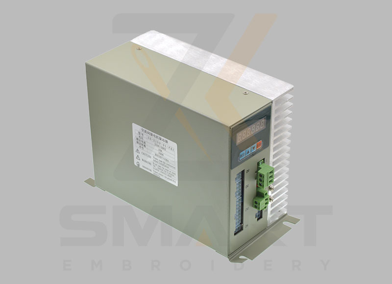 Dahao SD-S100-F01 서보 모터 드라이버 자수 기계 예비 부품 액세서리