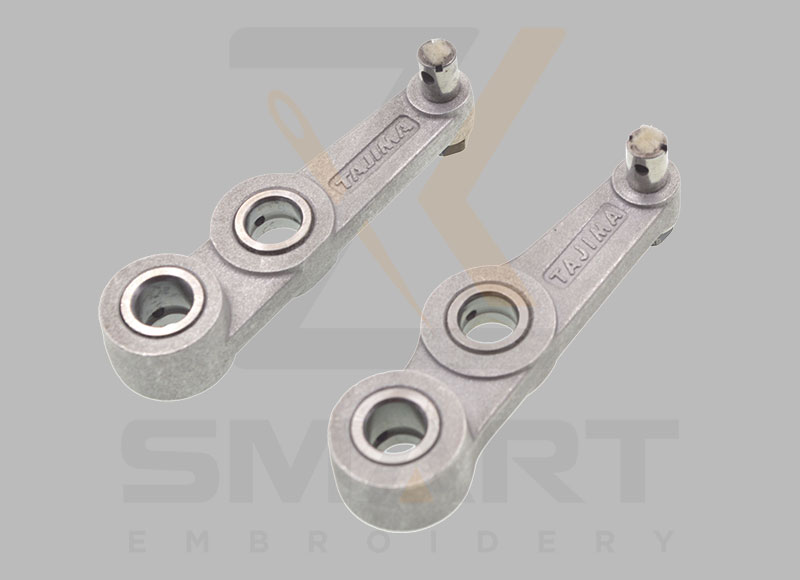 A04TJ-45 A04TJ-47 니들 바 주행 레버 자수 기계 예비 부품 액세서리