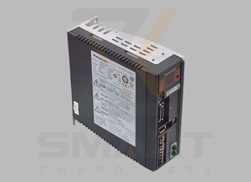 파나소닉 MBDJT2210 AC 서보 모터 드라이버 모듈 15A 240V