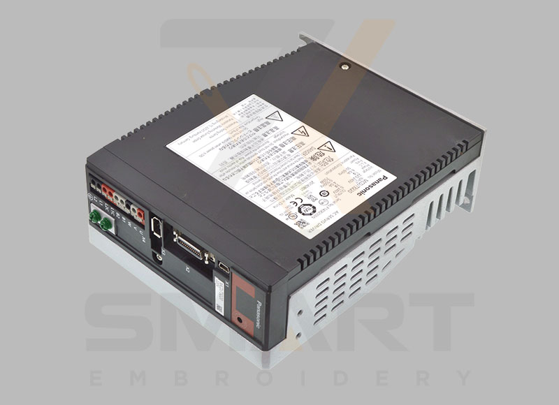 Panasonic MCDJT3320을 사용했습니다