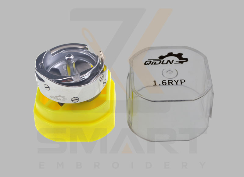 1.6RYP 회전 후크 컴퓨터 자수 기계 액세서리