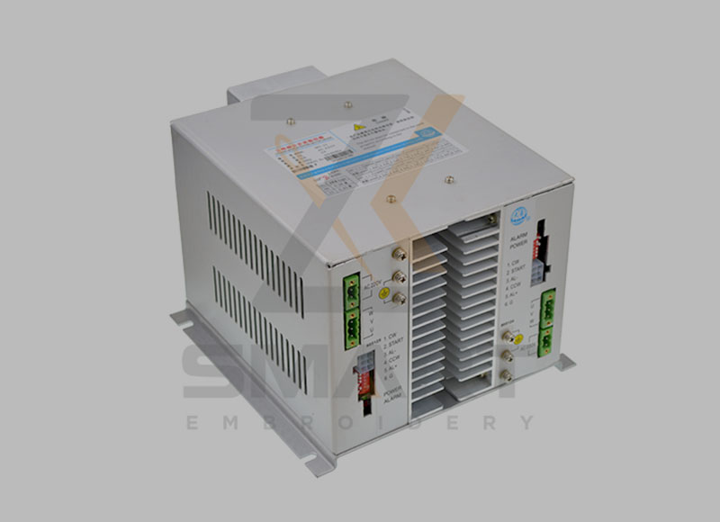 MS21 X Y 스테핑 메인 모터 드라이버 Dahao 자수 기계 예비 부품