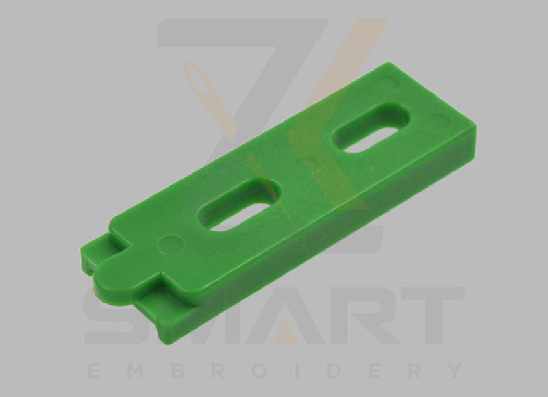 압력베이스 자수 기계 액세서리