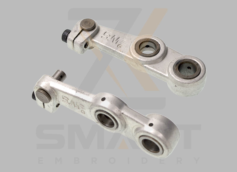 A04HS8-SWF 니들 바 주행 레버 자수 기계 예비 부품 액세서리