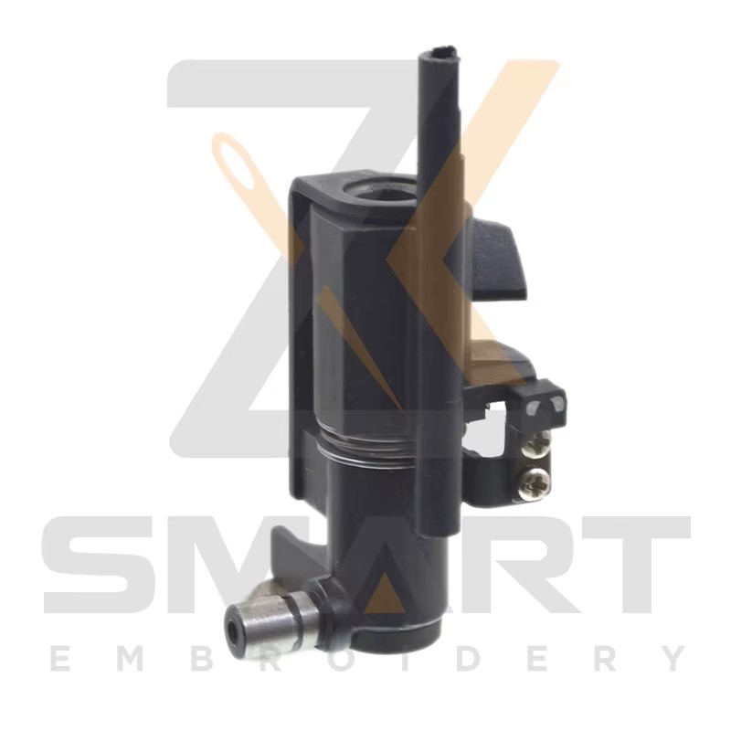 타지마 중국 자수 기계 A01M20을위한 바늘 바 왕복자인 Assy