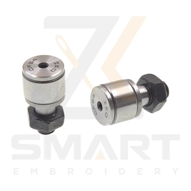 카메라 추적기 634500020000 BPCFS4000000 Tajima Embroidery Machine A0502-CFS4 용