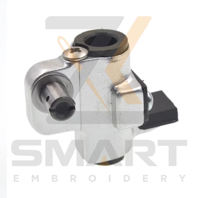 45 세대 Arm Tajima 자수 기계 A0801TJ03에 대한 Presser Foot Croperrocator Assy