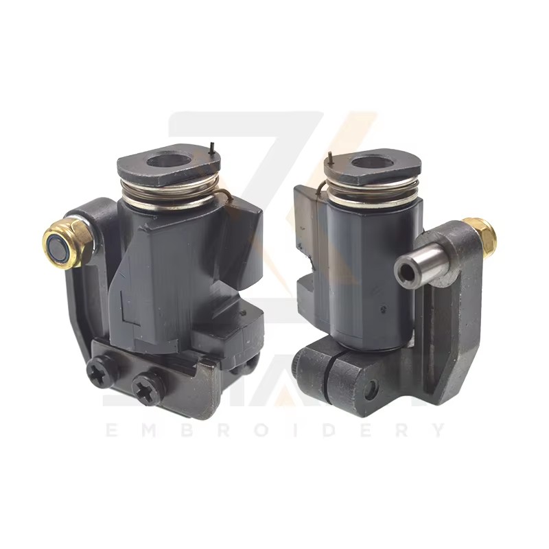 A01S26 엠브로이더리 머신을위한 Needle Bar Reciprocator Ass'y