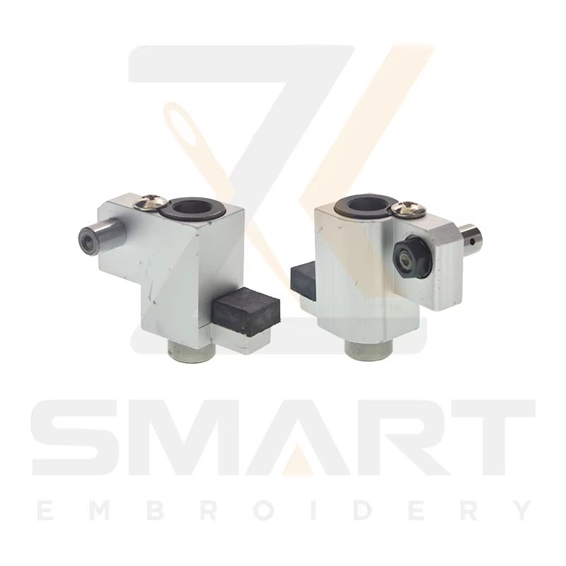 프레스 포트 반환기 Ass'y Tajima SWF 중국 앰브로이더 기계 부품 A080103