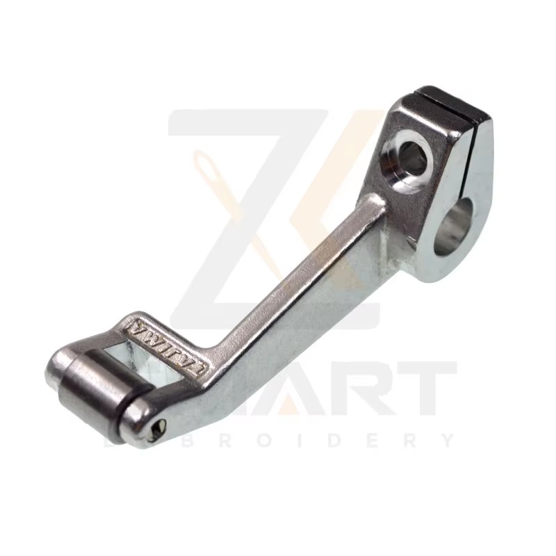 Tajima 자수 기계 부품의 테이크 업 레버 드라이브 레버 B A05B07