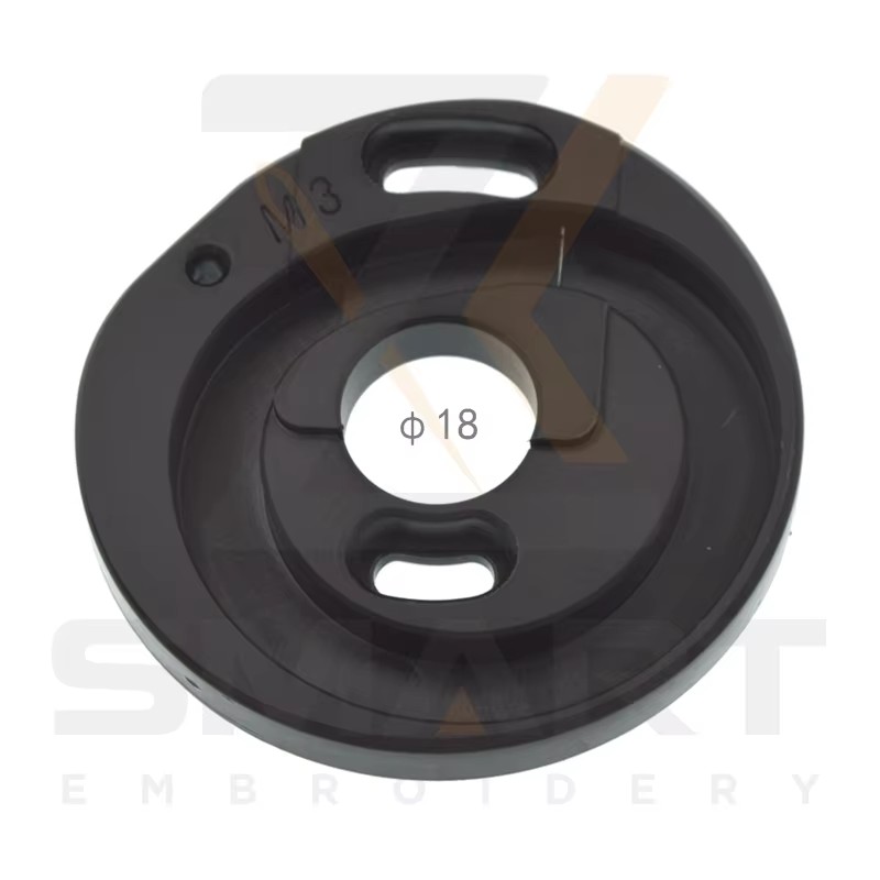 중국 & 타지마 앰브러리 기계 A02M318S를위한 분할 M3 Cam