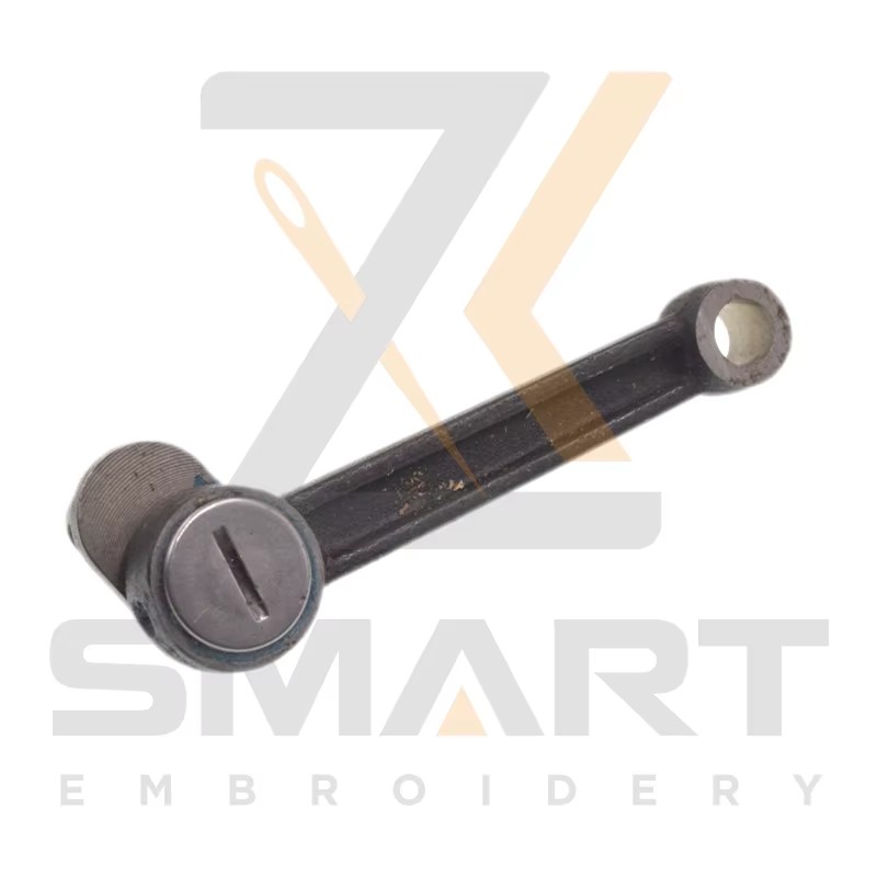 Tajima SWF Chinese Embroidery Machine A070401을위한 크랭크 연결 로드