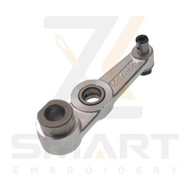 바늘 바 구동 레버 EG0527000000 080230050S00 TAJIMA 자수 기계 A04TJ02-45 A04TJ02-47