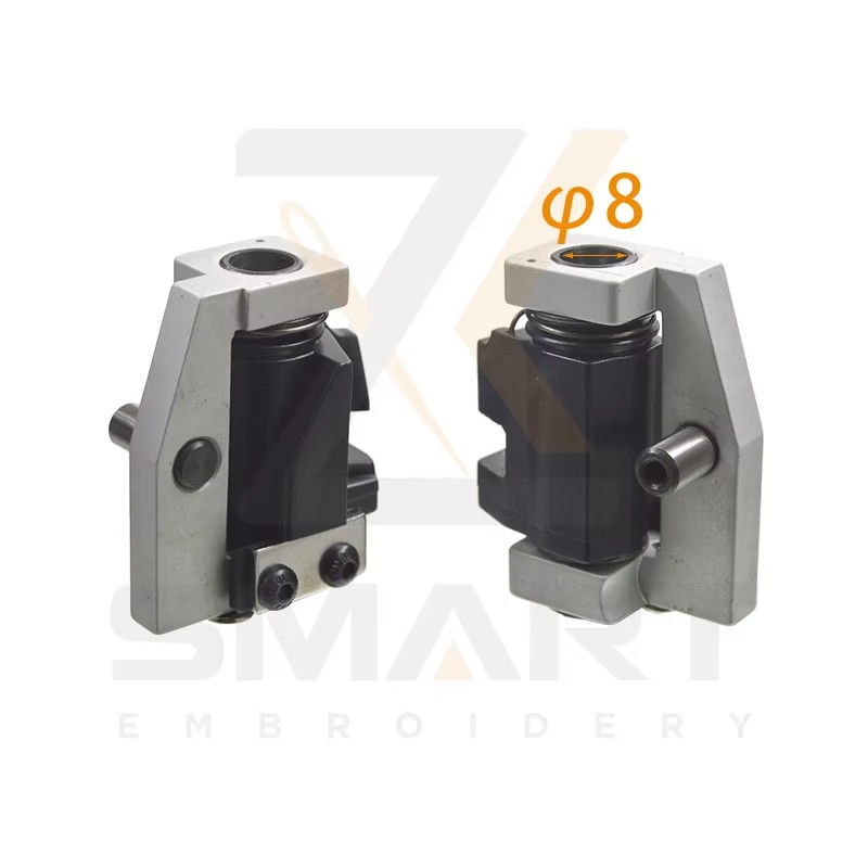 A01S17-8MM 에브로이더 기계를위한 바 Reciprocator Ass'y