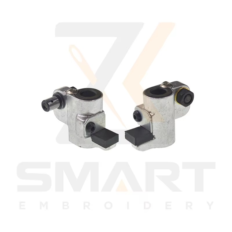 Presser Foot Croperrocator Ass'y Tajima SWF 중국 자수 기계 부품 A080106-R