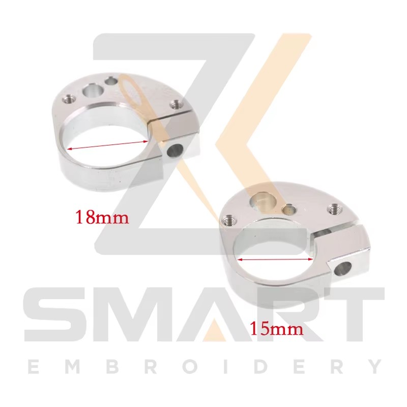 15mm 및 18mm 샤프트의 캠 보스 타지마 자수 기계 부품 A020205-15 A020205-18