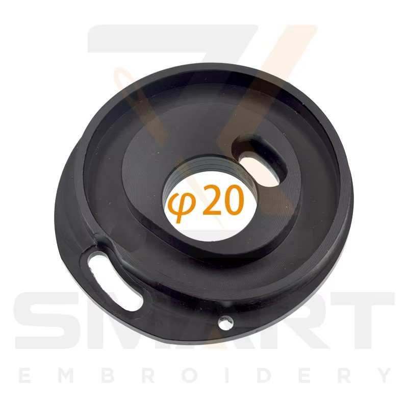 Solid M5 Cam for Embroidery Machine A02M520I