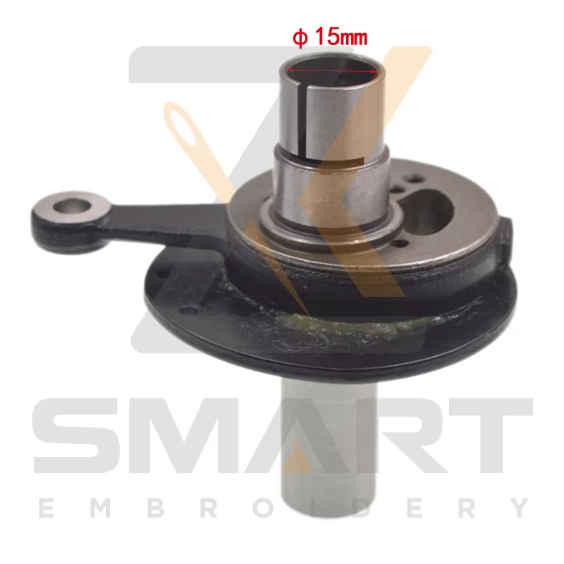 15mm 샤프트 47 팔 자수 기계 A03N15TJ47 용 원본 TAJIMA 캠 세트