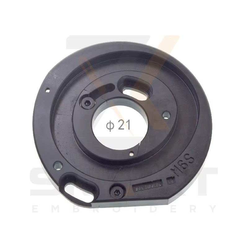 타지마 테이크 업 레버 캠 9A0802700A01 분할 유형 구멍 직경 21mm A02TJM6S21S