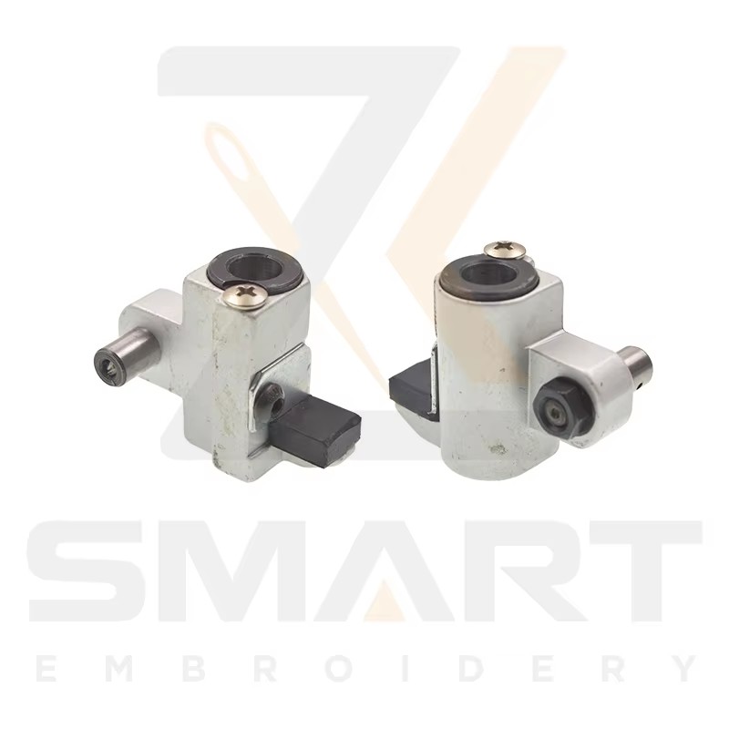 프레스 포트 반환기 Ass'y Tajima SWF 중국 앰브로이더 기계 부품 A080104