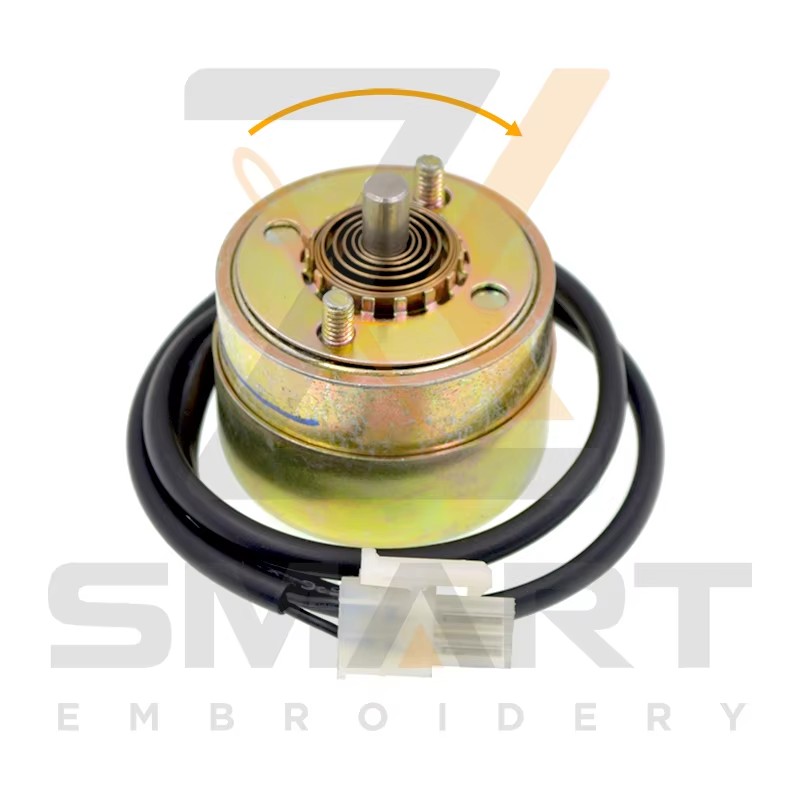 타지마 중국 웨이브링 기계 부품 C03050101 용 시계 웨이퍼 트리밍 솔레노이드